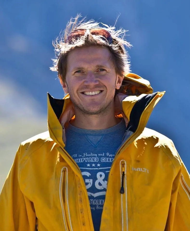 Robert Ingman