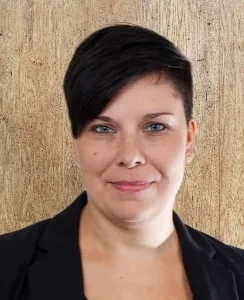 Maria Grundström